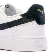 Baskets Blanche Homme Puma Shuffle vue 7