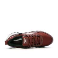 Chaussures de Randonnée Bordeaux Femme REEBOK Ridgerider 6 Gtx vue 4