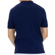 Polo Marine Homme Nasa 09P vue 2