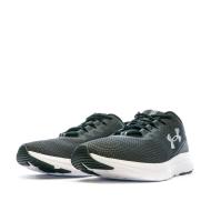 Chaussures de Running Noir/Blanc Homme Under Armour Charged Impulse 3 vue 6