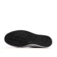 Baskets Grises Homme Converse Chuck Taylor All Star A05569C vue 5