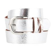 Ceinture Argenté Femme Kaporal LUCAS pas cher