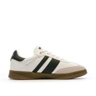 Baskets Blanches/Marrons Homme Teddy Smith 78815 vue 2