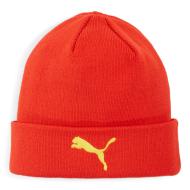 RC Lens Bonnet Rouge Adulte Puma 025608-01 vue 2