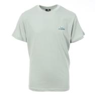 No Publik Littles Boy's Water Green T-Shirt 3N Ansicht 2