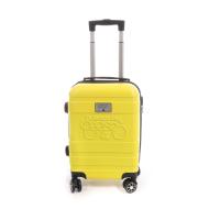 Valise Jaune Le Temps Des Cerises Lyra 31L pas cher