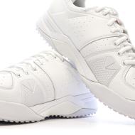 Baskets Blanches Homme Le Coq Sportif Gasquet1 ver 7