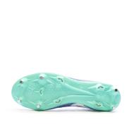Chaussures de football Bleu Homme Puma Future 7 Match MxSG vue 5