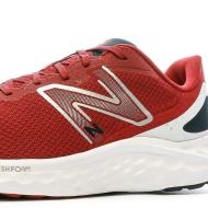 Chaussures de running Rouge Homme New Balance MARIS vue 7