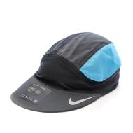 Casquette Noire/Bleu Homme Nike Fast Cap pas cher