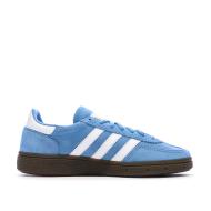 Handball Spezial Adidas Bleu Mixte vue 2