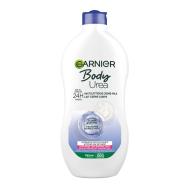 Lait Crème Corps Garnier Body Urea 400ml pas cher