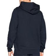 Sweat à Capuche Marine Homme Tommy Hilfiger 598 vue 2