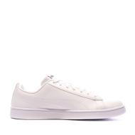 Baskets Blanc/Noir Homme Puma Up vue 2