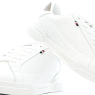 Baskets Blanches Homme Tommy Hilfiger 4 vue 7