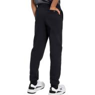 Jogging Noir Garçon Under Armour Ua Rival vue 2