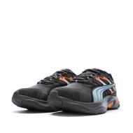 Zapatillas deportivas negras para hombre Puma Insphere ver 6