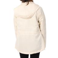 Veste Écru Femme Only Lella vue 2