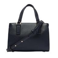 Tommy Hilfiger Daily Mini Tote – Navy – Women’s Shoulder Bag Photo of the Espace des Marques %store% store - view of %key%
