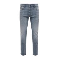 Jean Slim Bleu Homme Only & Sons Onsloom 4064 pas cher