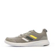 Chaussures de Running Grises Homme Adidas Peprun pas cher