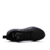 Baskets Noir Homme Puma Softride Carson vue 4