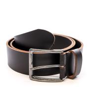 Ceinture Marron Homme Von Dutch LCCHECKH24 vue 3
