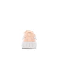 Baskets Roses Femme Puma Carina 20 vue 3