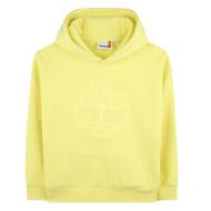 Yellow Timberland Boys’ Sweatshirt T60449/518-CD