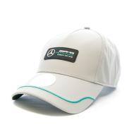Casquette Grise Homme Puma Mapf1 pas cher