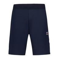 Short Marine Homme Le Coq Sportif Regular N°1 pas cher