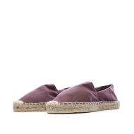 Espadrilles Violet Femme Ushuaia Dimitrie vue 6