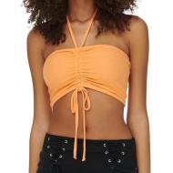 Top Orange Femme Only Lemma