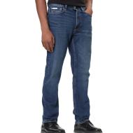 Jean Droit Bleu Homme Calvin Klein Jeans Stndrd pas cher
