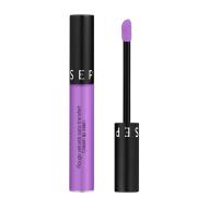 Rouge à lèvres mat Sephora 102 Lavender Purple pas cher