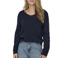 Pull Marine Femme JDY Ellen pas cher