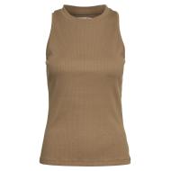 Débardeur Marron Femme Vero Moda Lavender vue 3