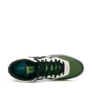 Baskets Blanches/Noires Homme Converse Rival vue 4