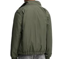 Veste Verte Homme Tommy Hilfiger Essential Padded vue 2