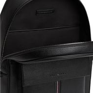 Schwarzer Herrenrucksack „Central Backpack“ von Tommy Hilfiger Ansicht 3