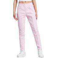 Jogging Violet Femme Adidas IK6604 pas cher
