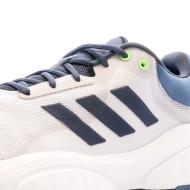 Chaussures de running Grises Homme Adidas Response vue 7
