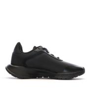 Baskets Noires Enfant Adidas Tensaur Run 2.0 vue 2