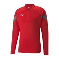 Sweat Rouge Homme Puma Final