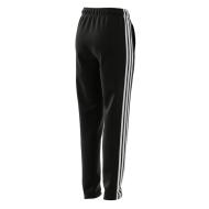 Jogging Noir Garçon Adidas 3s vue 2