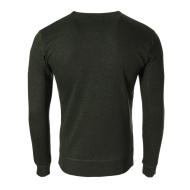 Pull Vert Homme RMS26 Basic vue 2