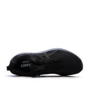 Zapatillas de running negras para hombre Asics Gel-Contend 9 ver 4