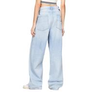 Jeans Regular Bleu Femme Tommy Hilfiger Daisy vue 2