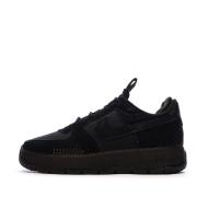 Air Force 1 Wild Noir Nike pas cher
