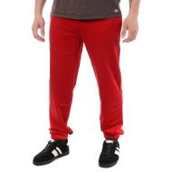Jogging Rouge Homme Umbro Net